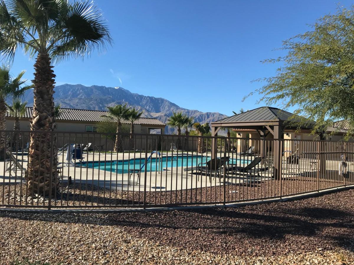 Villa Palm Springs-Desert Princess Country Club Cathedral City Exterior foto