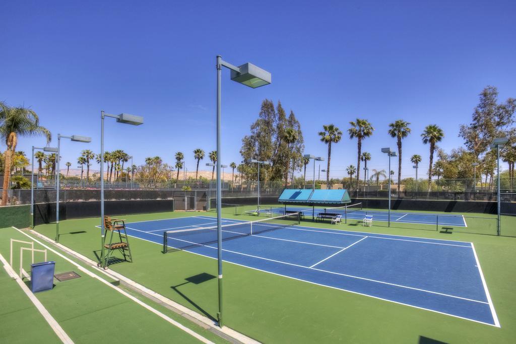 Villa Palm Springs-Desert Princess Country Club Cathedral City Exterior foto