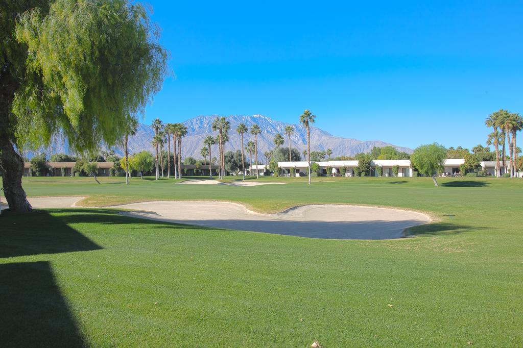 Villa Palm Springs-Desert Princess Country Club Cathedral City Exterior foto