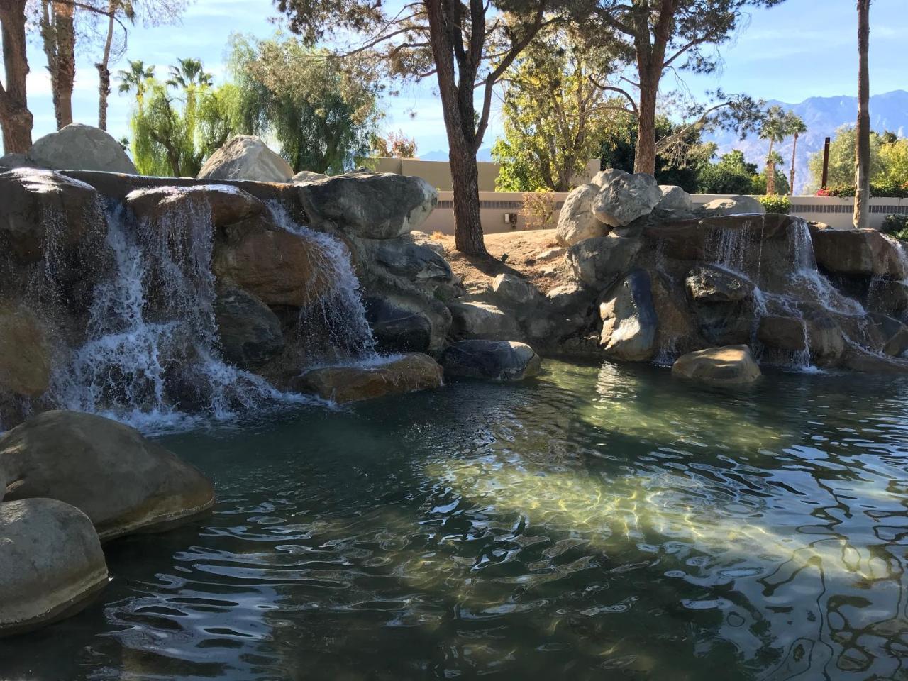 Villa Palm Springs-Desert Princess Country Club Cathedral City Exterior foto
