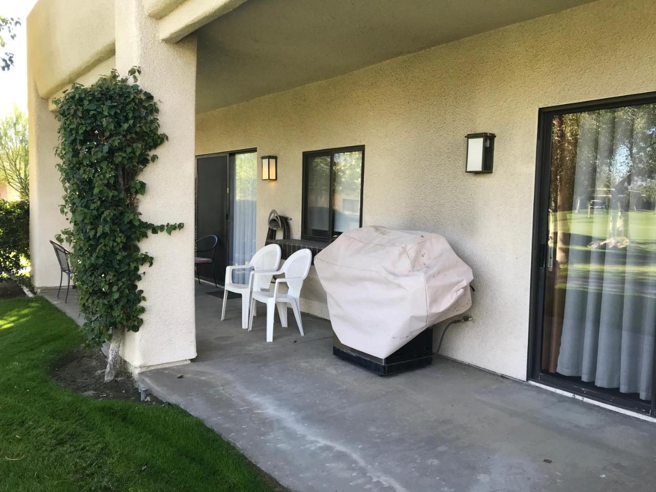 Villa Palm Springs-Desert Princess Country Club Cathedral City Exterior foto