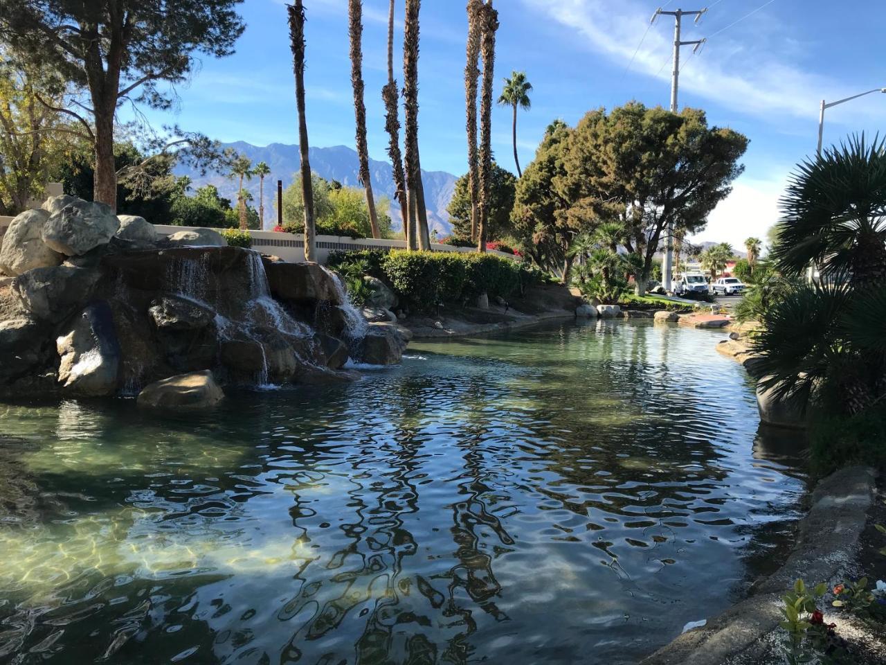 Villa Palm Springs-Desert Princess Country Club Cathedral City Exterior foto