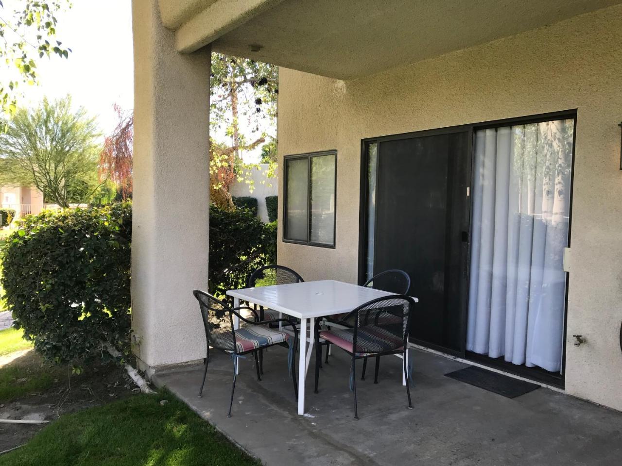 Villa Palm Springs-Desert Princess Country Club Cathedral City Exterior foto